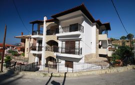 lenas rooms neos marmaras sithonia 2