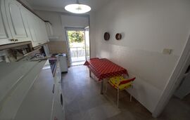 Big Blue Gold Apartment, Nea Kallikratia, Kassandra