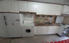 Big Blue Gold Apartment, Nea Kallikratia, Kassandra