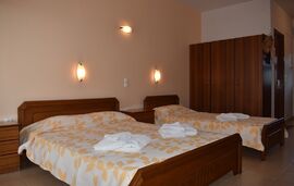 Fotini Studios, Vasiliki, Lefkada