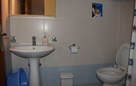 Fotini Studios, Vasiliki, Lefkada