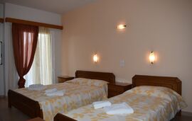 Fotini Studios, Vasiliki, Lefkada