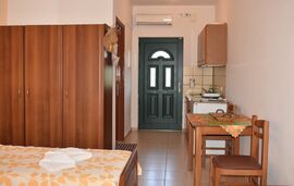 Fotini Studios, Vasiliki, Lefkada