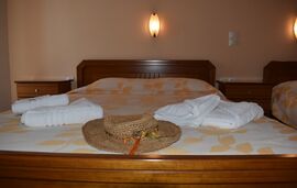 Fotini Studios, Vasiliki, Lefkada