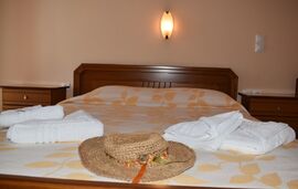 Fotini Studios, Vasiliki, Lefkada