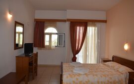 Fotini Studios, Vasiliki, Lefkada