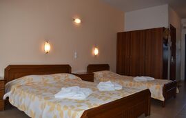 Fotini Studios, Vasiliki, Lefkada