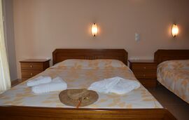 Fotini Studios, Vasiliki, Lefkada