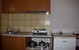 Fotini Studios, Vasiliki, Lefkada