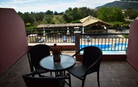 Fotini Studios, Vasiliki, Lefkada