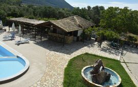 Fotini Studios, Vasiliki, Lefkada