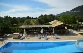 Fotini Studios, Vasiliki, Lefkada