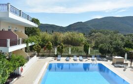 Fotini Studios, Vasiliki, Lefkada