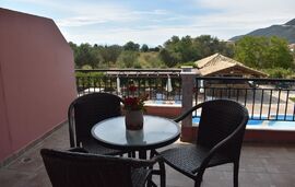 Fotini Studios, Vasiliki, Lefkada