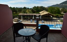 Fotini Studios, Vasiliki, Lefkada