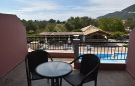 Fotini Studios, Vasiliki, Lefkada