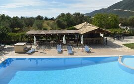 Fotini Studios, Vasiliki, Lefkada