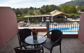 Fotini Studios, Vasiliki, Lefkada