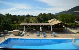 Fotini Studios, Vasiliki, Lefkada