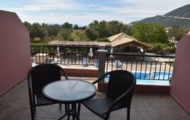 Fotini Studios, Vasiliki, Lefkada