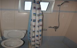 Fotini Studios, Vasiliki, Lefkada