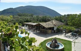 Fotini Studios, Vasiliki, Lefkada