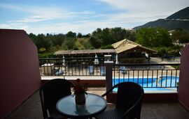 Fotini Studios, Vasiliki, Lefkada