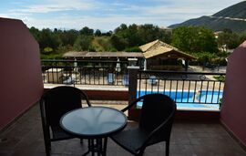 Fotini Studios, Vasiliki, Lefkada