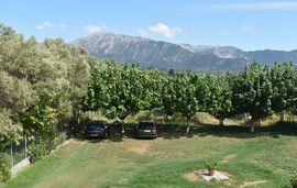 Fotini Studios, Vasiliki, Lefkada