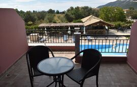 Fotini Studios, Vasiliki, Lefkada