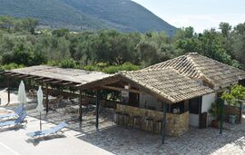 Fotini Studios, Vasiliki, Lefkada
