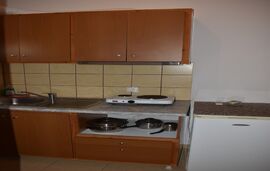 Fotini Studios, Vasiliki, Lefkada