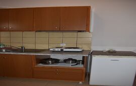 Fotini Studios, Vasiliki, Lefkada