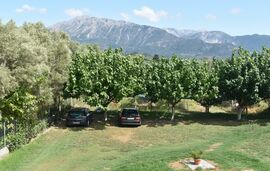 Fotini Studios, Vasiliki, Lefkada