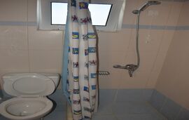 Fotini Studios, Vasiliki, Lefkada