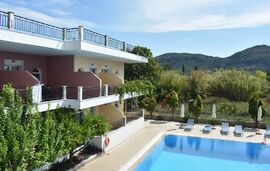 Fotini Studios, Vasiliki, Lefkada