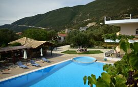 Fotini Studios, Vasiliki, Lefkada