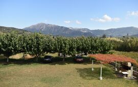 Fotini Studios, Vasiliki, Lefkada