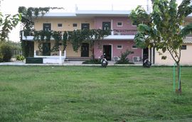 fotini studios vasiliki lefkada 10