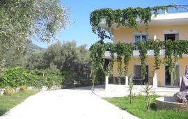 fotini studios vasiliki lefkada 12