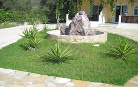 fotini studios vasiliki lefkada 13