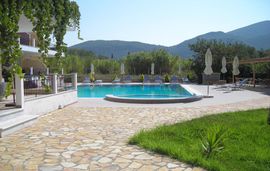 fotini studios vasiliki lefkada 14