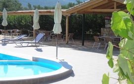 fotini studios vasiliki lefkada 15