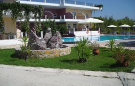 fotini studios vasiliki lefkada 17