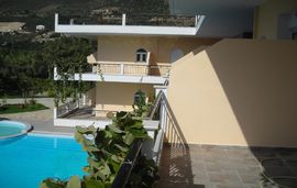fotini studios vasiliki lefkada 18