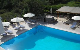 fotini studios vasiliki lefkada 19