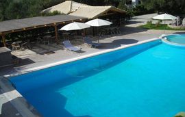 fotini studios vasiliki lefkada 22