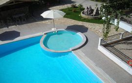 fotini studios vasiliki lefkada 23