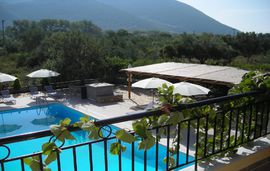 fotini studios vasiliki lefkada 26