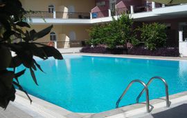 fotini studios vasiliki lefkada 5